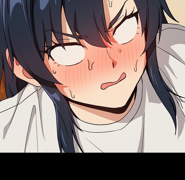 Dating After Work (Uncensored) Chapter 46 Page 39