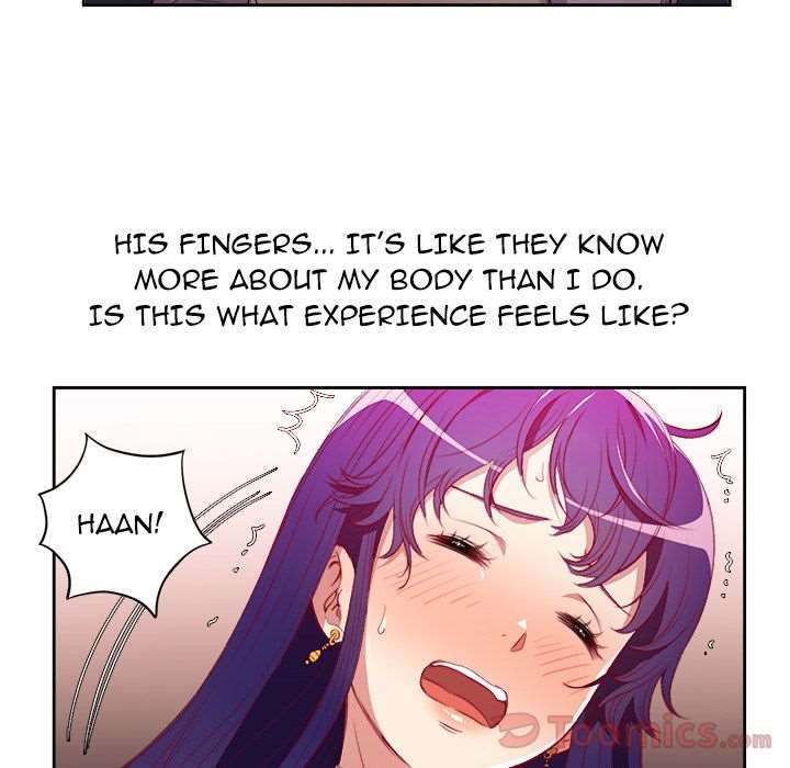 Yuri’s Part Time Job