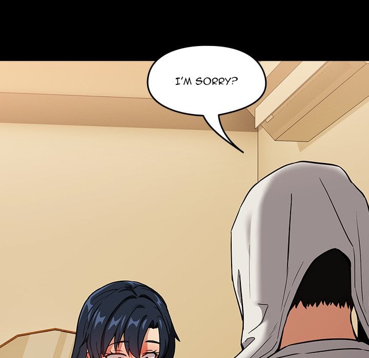 Dating After Work (Uncensored) Chapter 46 Page 30