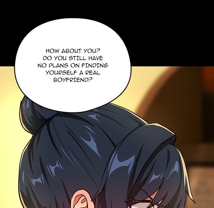 Dating After Work (Uncensored) Chapter 46 Page 86