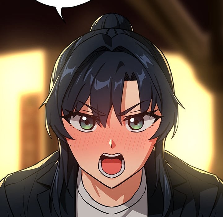 Dating After Work (Uncensored) Chapter 46 Page 91