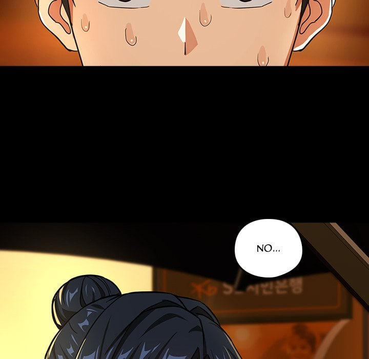 Dating After Work (Uncensored) Chapter 46 Page 76
