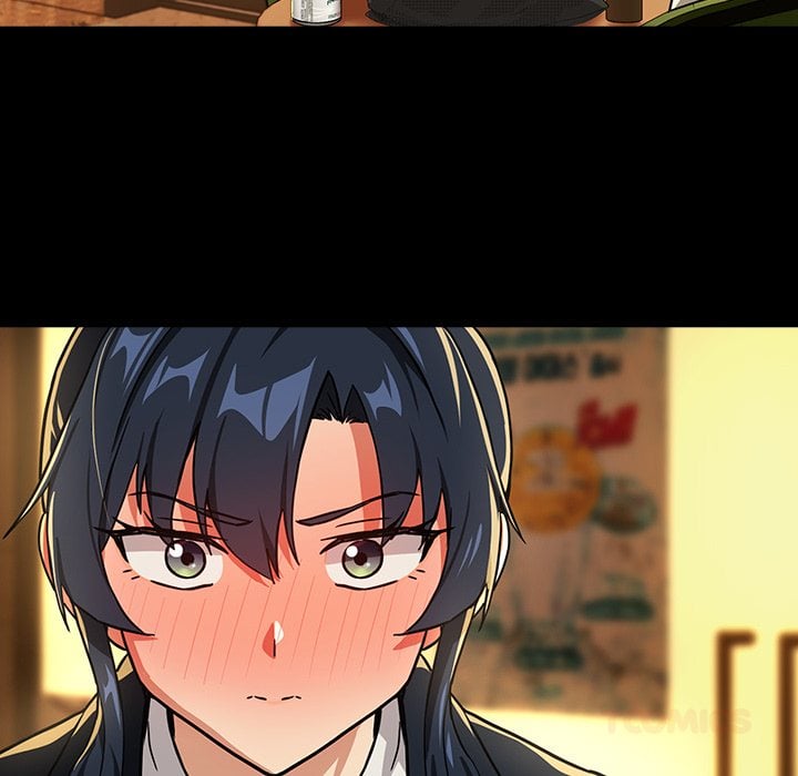 Dating After Work (Uncensored) Chapter 46 Page 62
