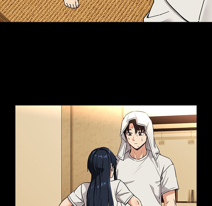 Dating After Work (Uncensored) Chapter 46 Page 36