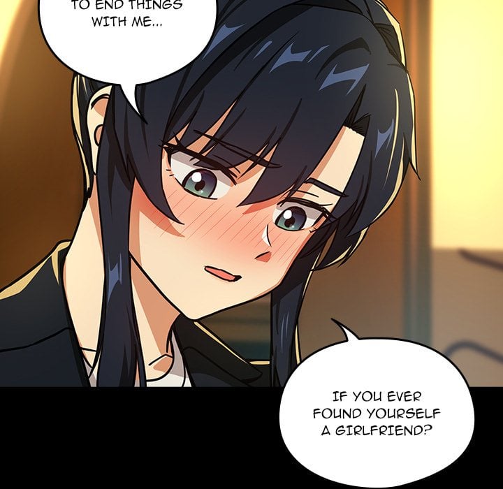 Dating After Work (Uncensored) Chapter 46 Page 70