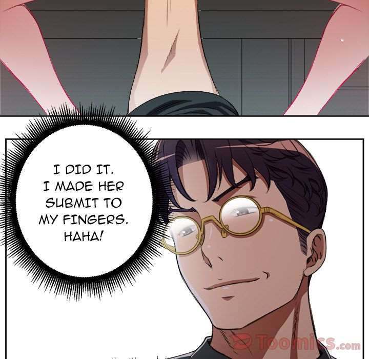 Yuri’s Part Time Job