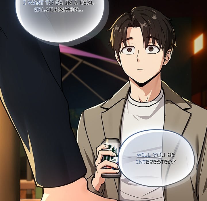 Dating After Work (Uncensored) Chapter 46 Page 96