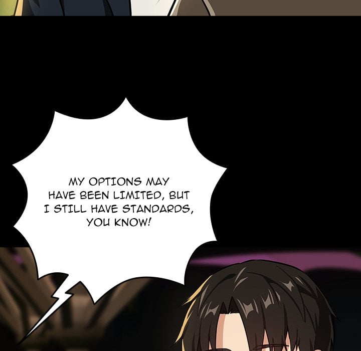 Dating After Work (Uncensored) Chapter 46 Page 57