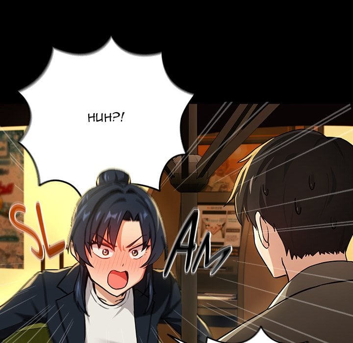 Dating After Work (Uncensored) Chapter 46 Page 89
