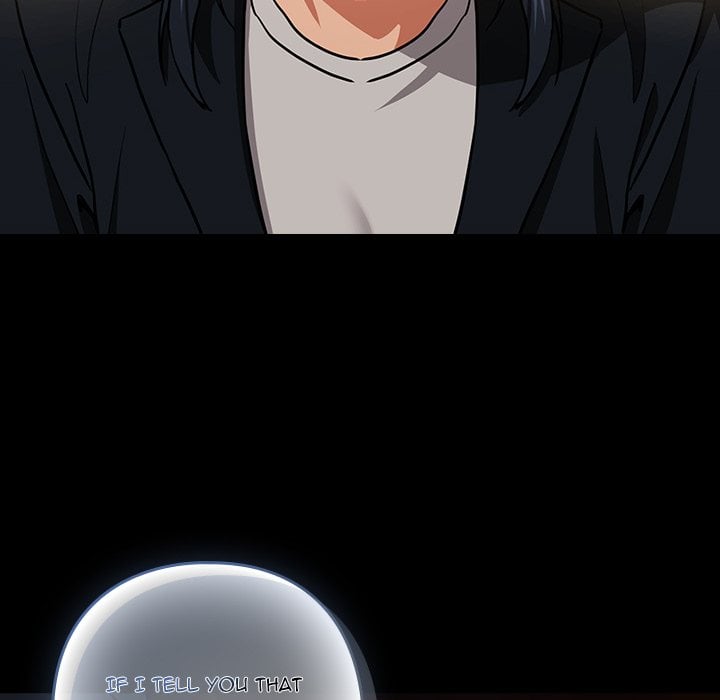 Dating After Work (Uncensored) Chapter 46 Page 95