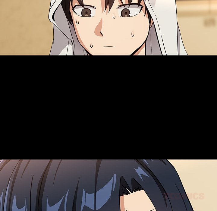 Dating After Work (Uncensored) Chapter 46 Page 38