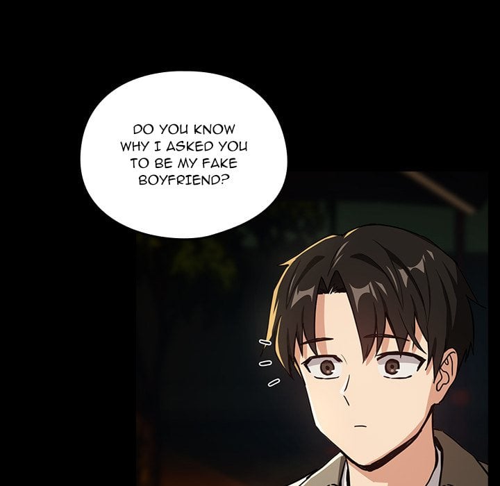 Dating After Work (Uncensored) Chapter 46 Page 54