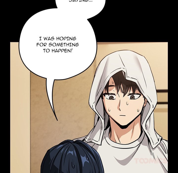 Dating After Work (Uncensored) Chapter 46 Page 32