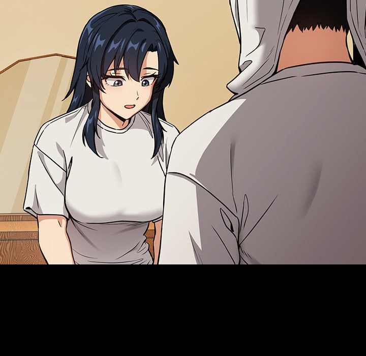 Dating After Work (Uncensored) Chapter 46 Page 27