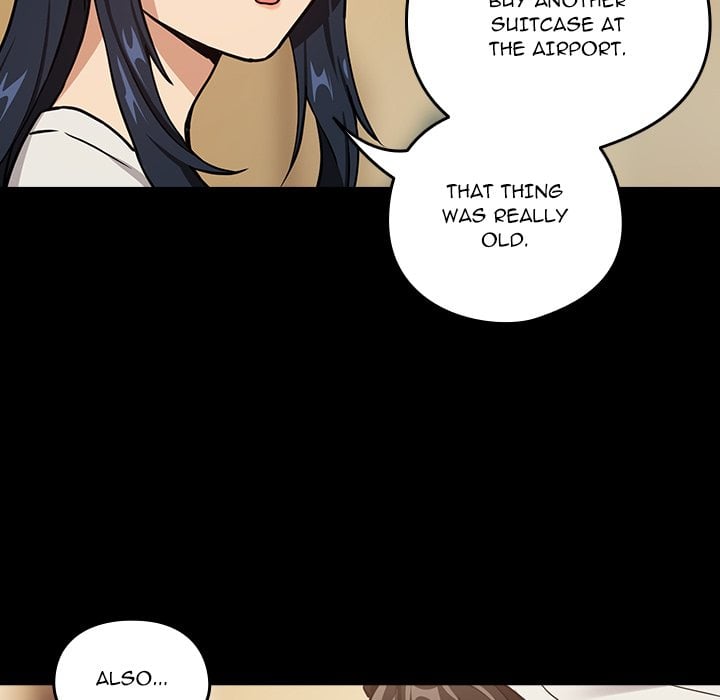 Dating After Work (Uncensored) Chapter 46 Page 22