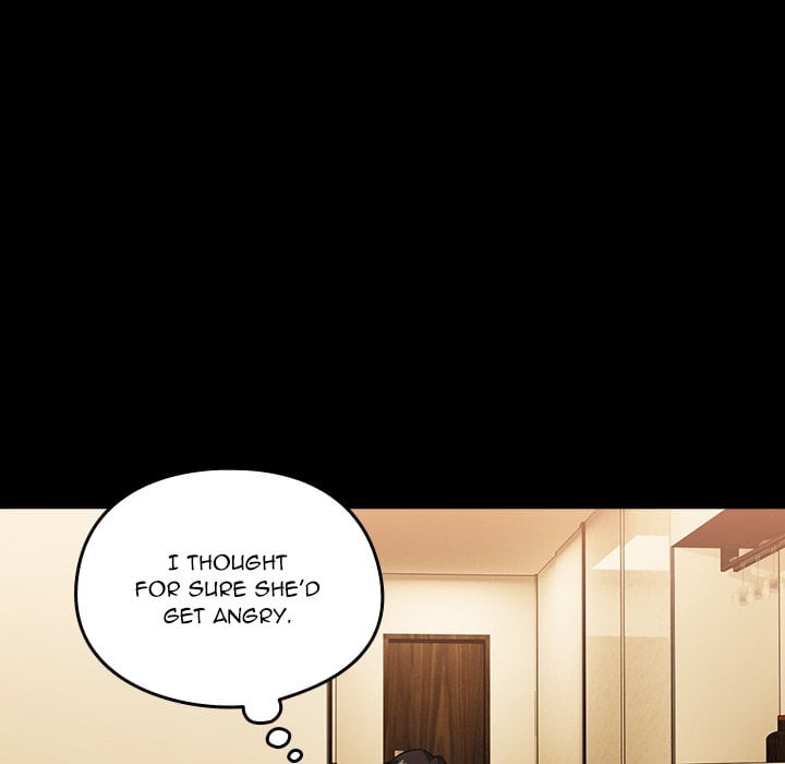 Dating After Work (Uncensored) Chapter 46 Page 12