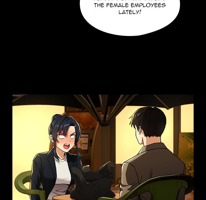 Dating After Work (Uncensored) Chapter 46 Page 78
