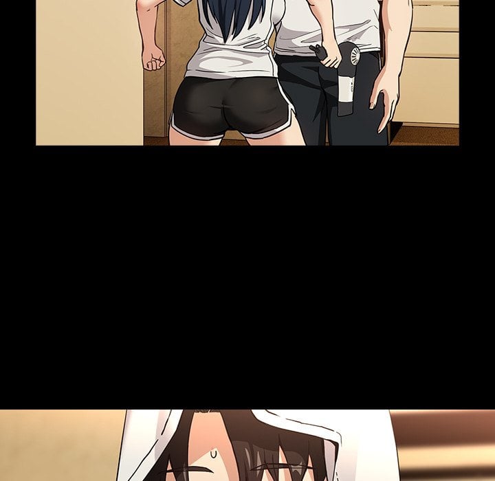Dating After Work (Uncensored) Chapter 46 Page 37