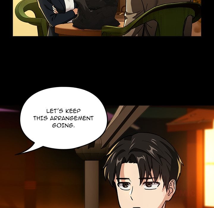 Dating After Work (Uncensored) Chapter 46 Page 80