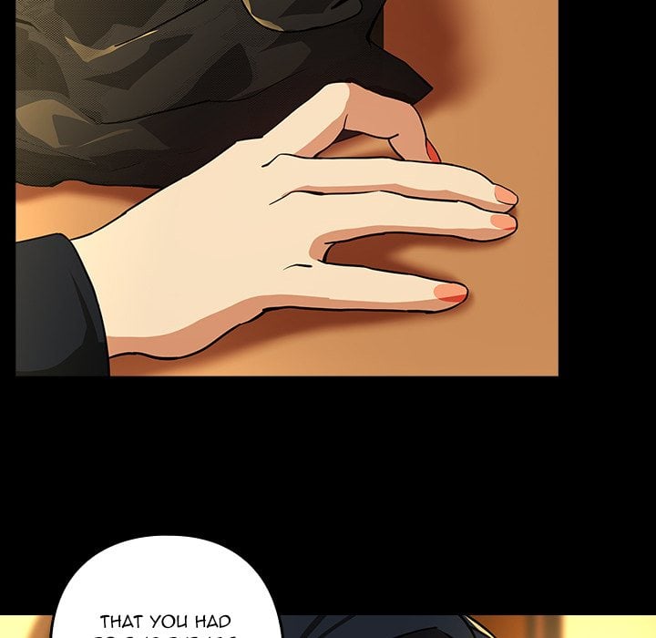 Dating After Work (Uncensored) Chapter 46 Page 69