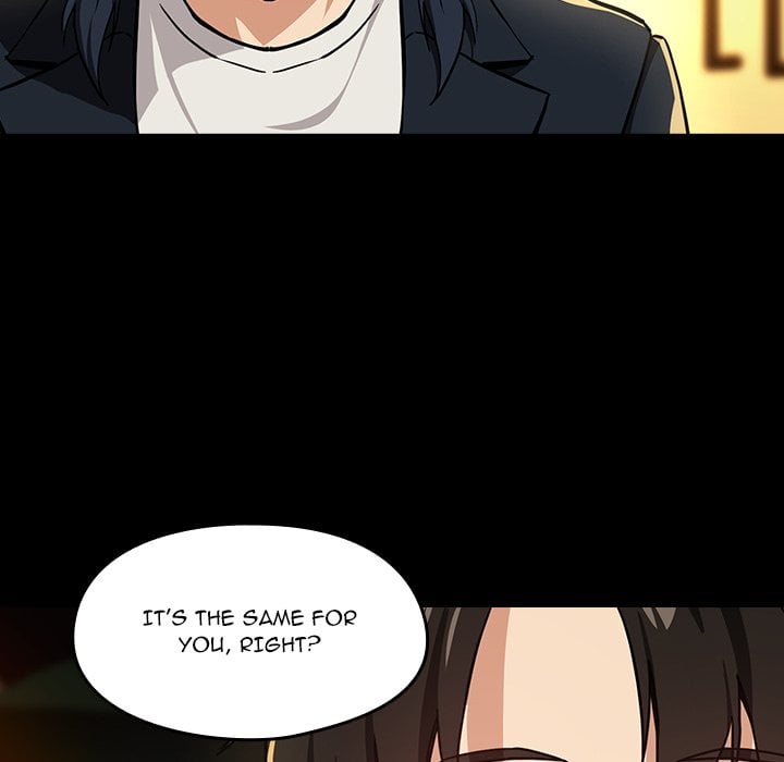 Dating After Work (Uncensored) Chapter 46 Page 63