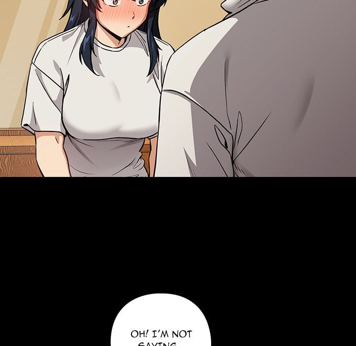 Dating After Work (Uncensored) Chapter 46 Page 31