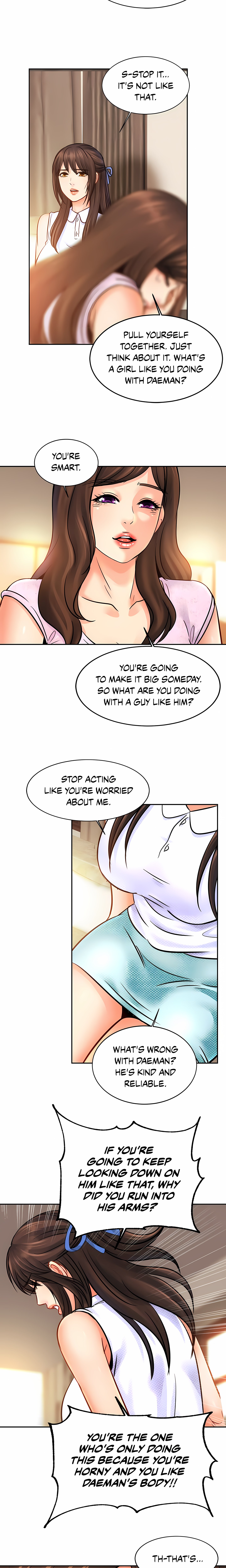 Close Family (Uncensored)