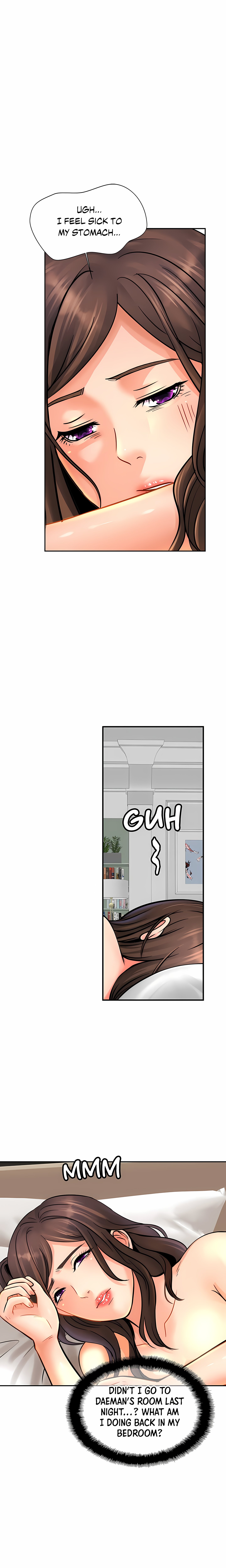 Close Family (Uncensored)