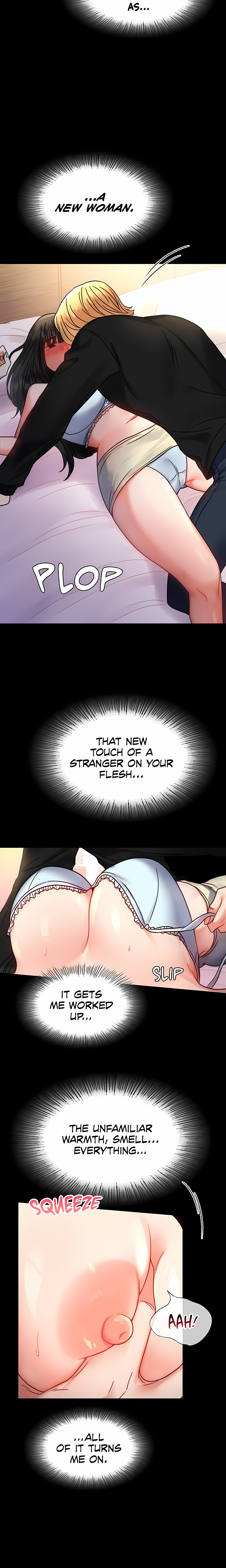 Infidelity 101 (Uncensored)