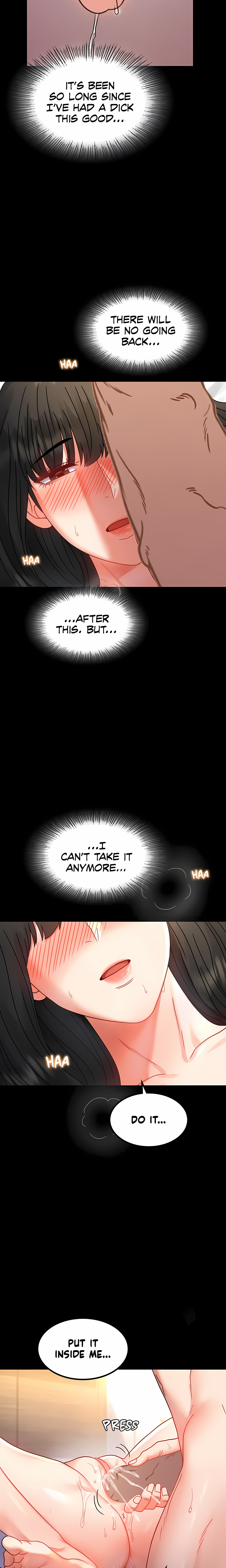 Infidelity 101 (Uncensored)