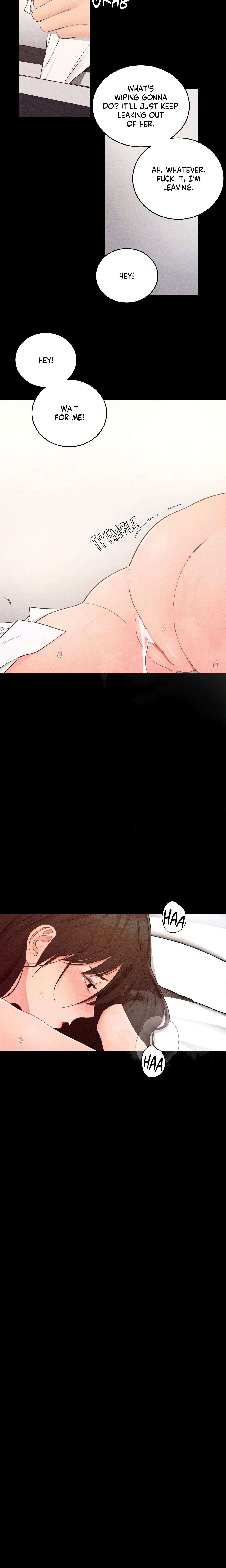 One-Day BDSM Workshop (Uncensored)