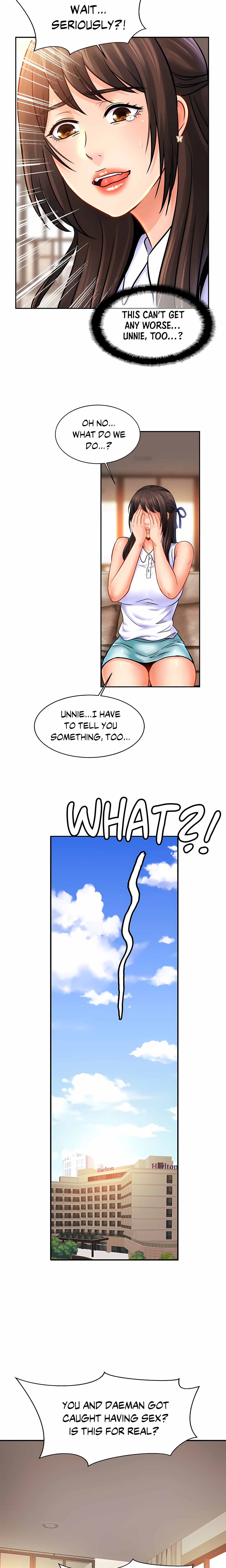 Close Family (Uncensored)