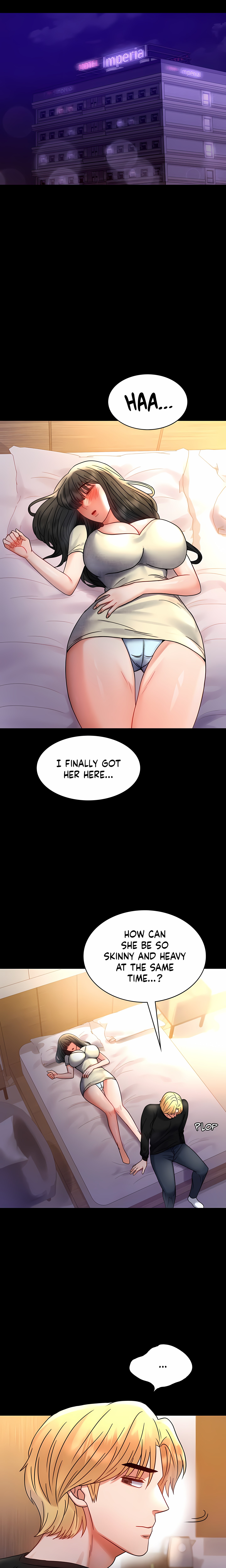 Infidelity 101 (Uncensored)