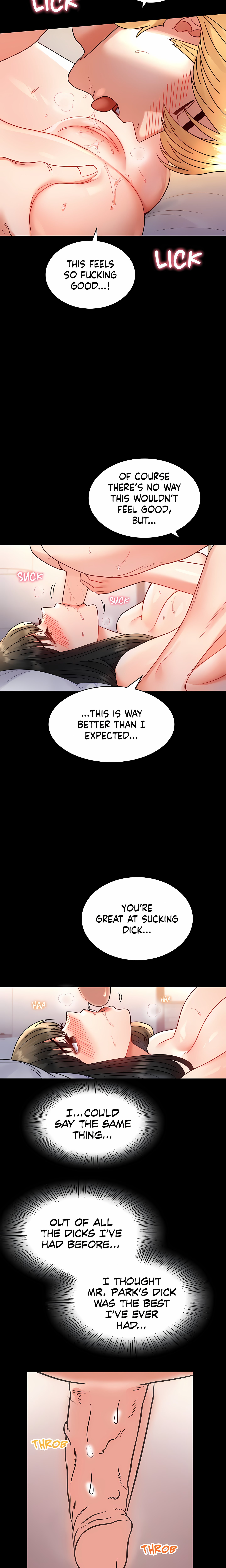 Infidelity 101 (Uncensored)