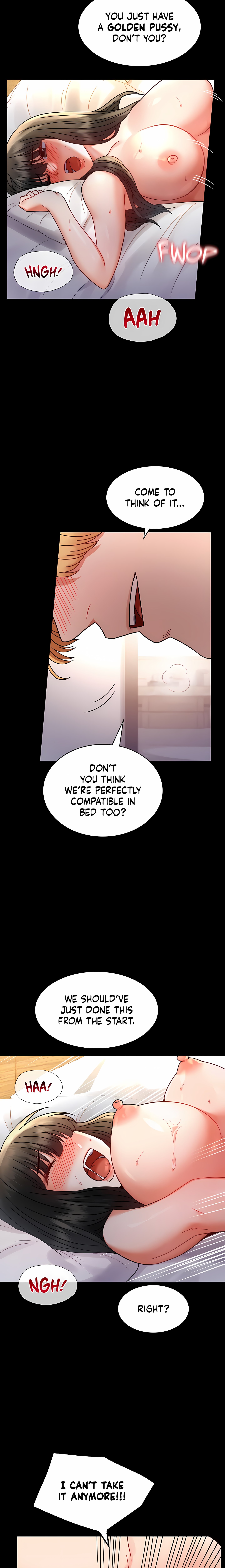 Infidelity 101 (Uncensored)