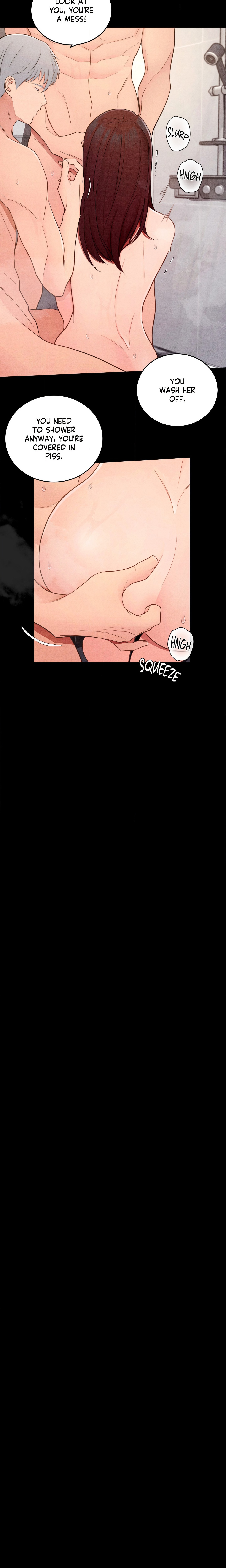 One-Day BDSM Workshop (Uncensored)