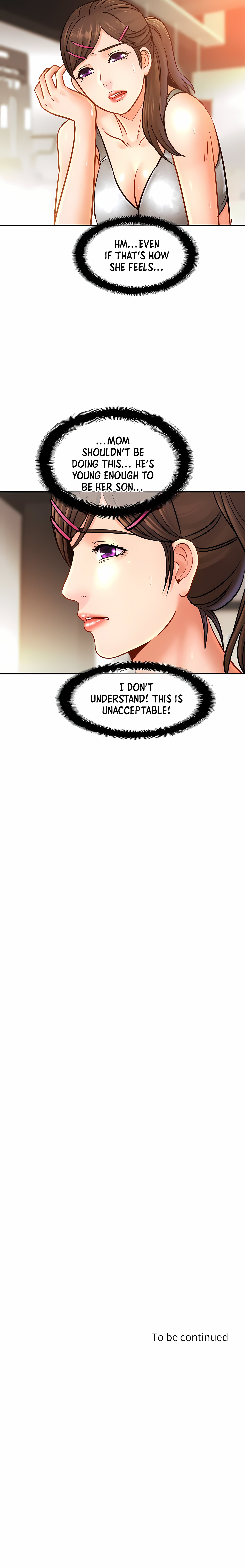 Close Family (Uncensored)