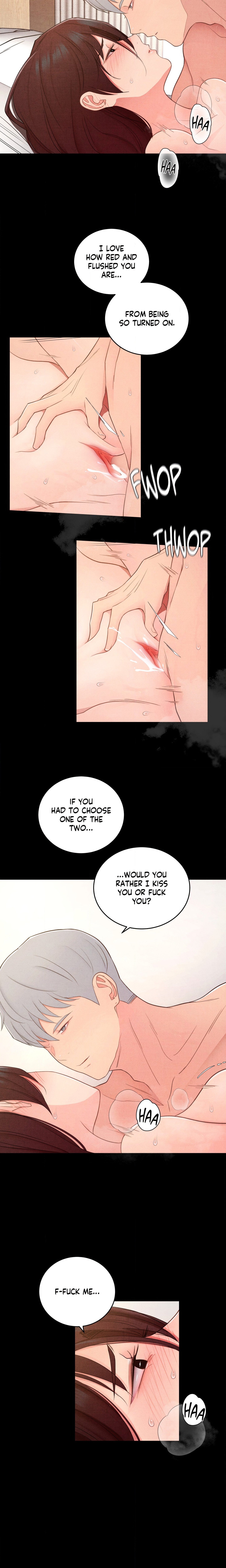 One-Day BDSM Workshop (Uncensored)