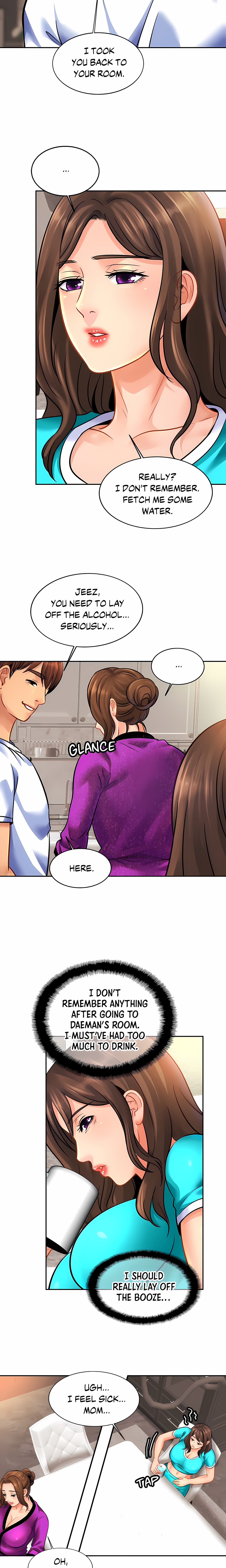 Close Family (Uncensored)