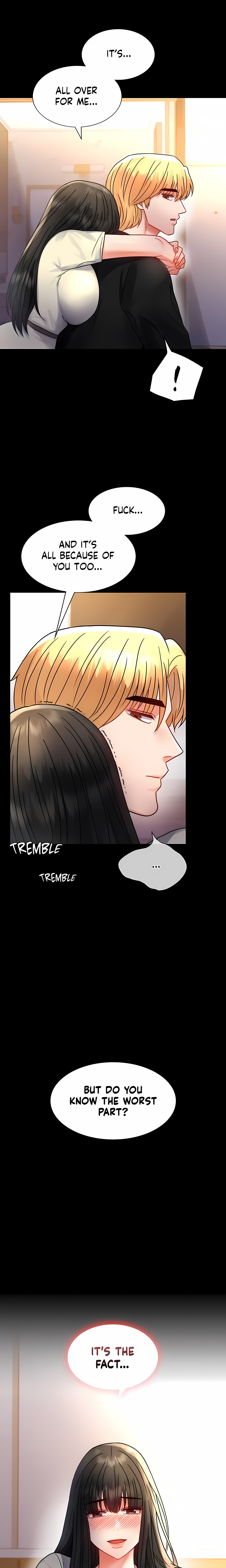 Infidelity 101 (Uncensored)