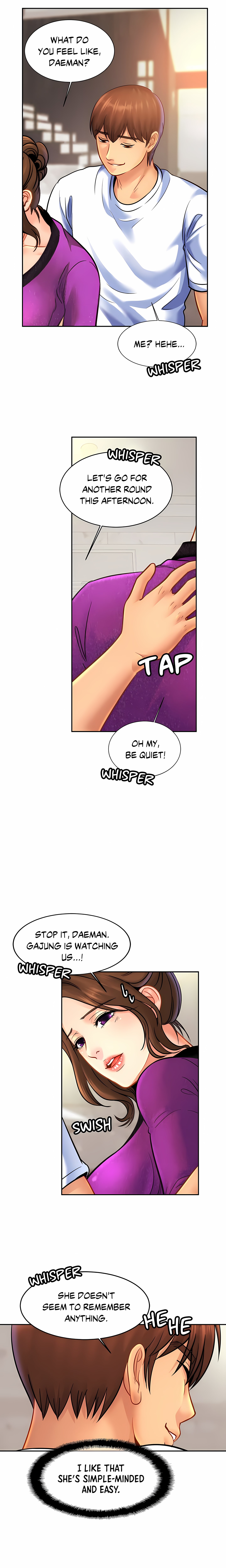 Close Family (Uncensored)