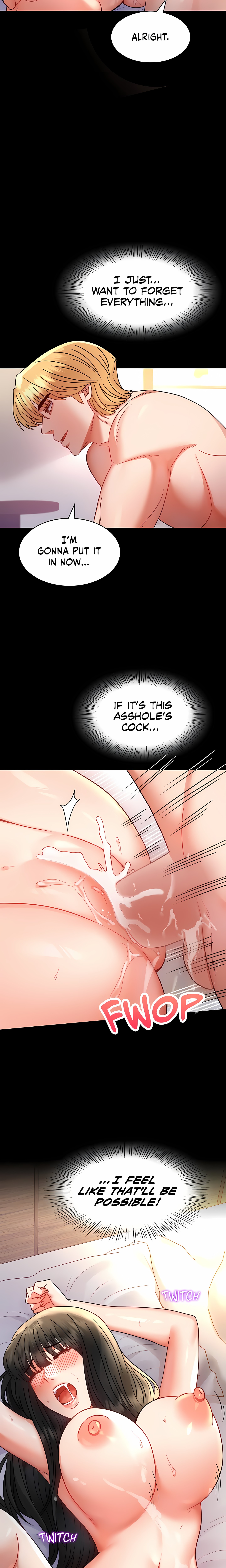 Infidelity 101 (Uncensored)