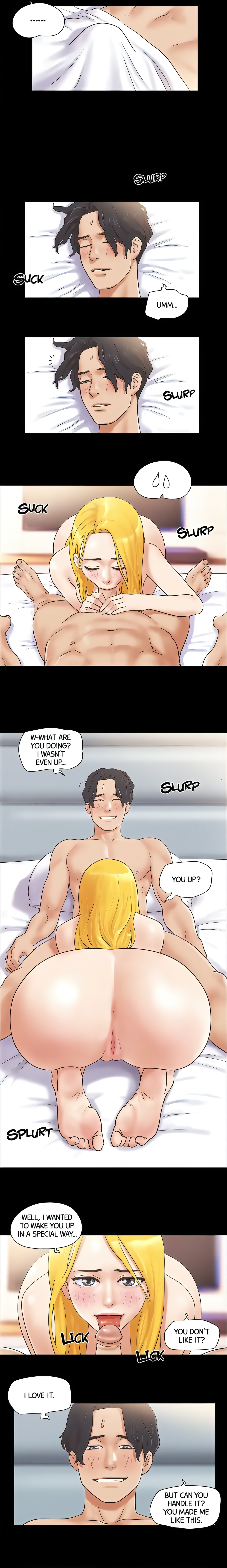 Only With Consent (Official Uncensored)