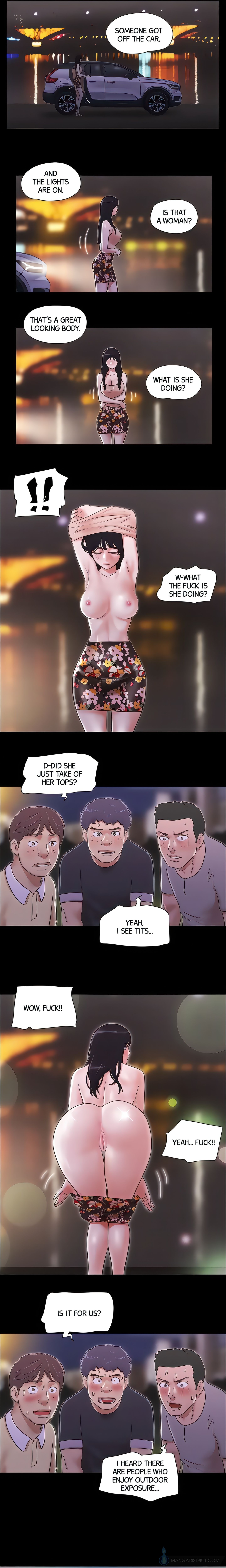 Only With Consent (Official Uncensored)