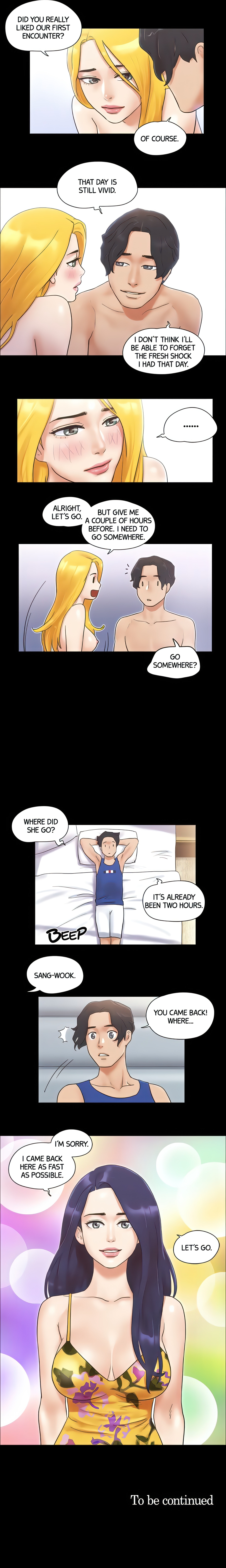 Only With Consent (Official Uncensored)