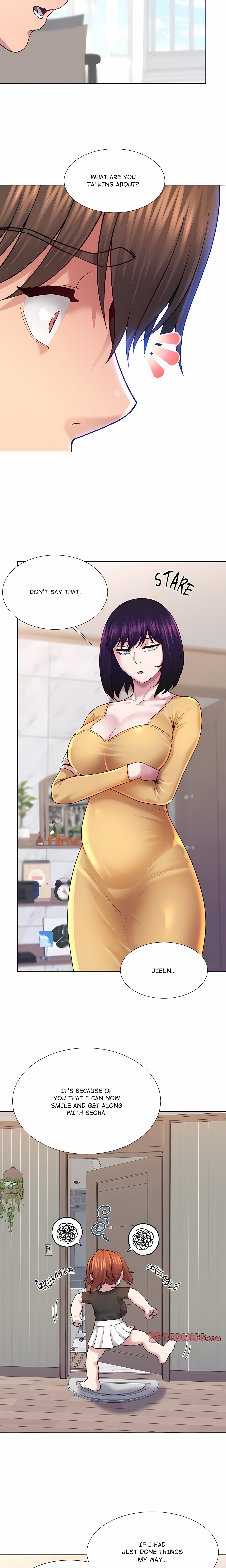 No, I Want HER! (Uncensored) Chapter 47 Page 13