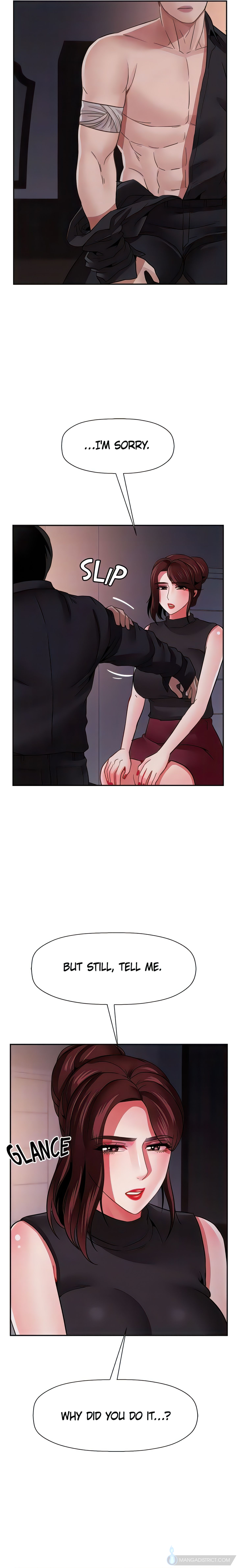 Sensual Lessons (Official Uncensored)
