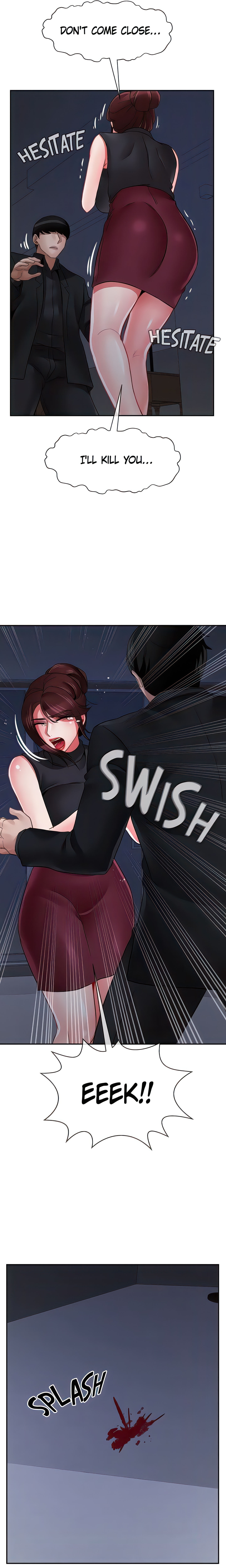 Sensual Lessons (Official Uncensored)