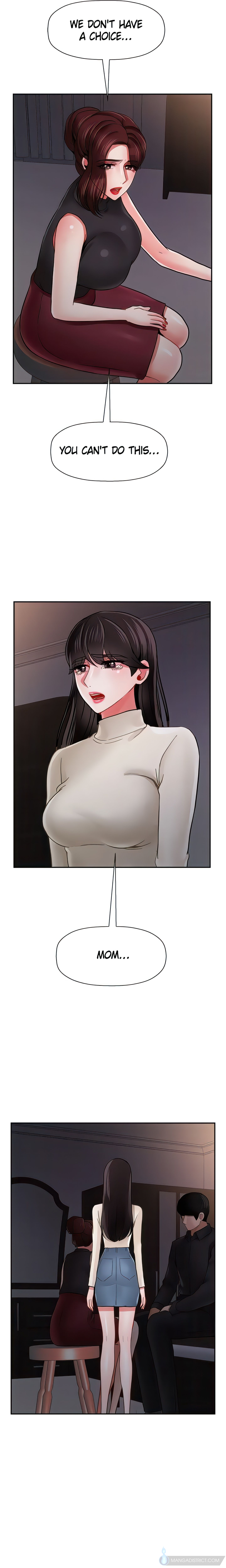 Sensual Lessons (Official Uncensored)