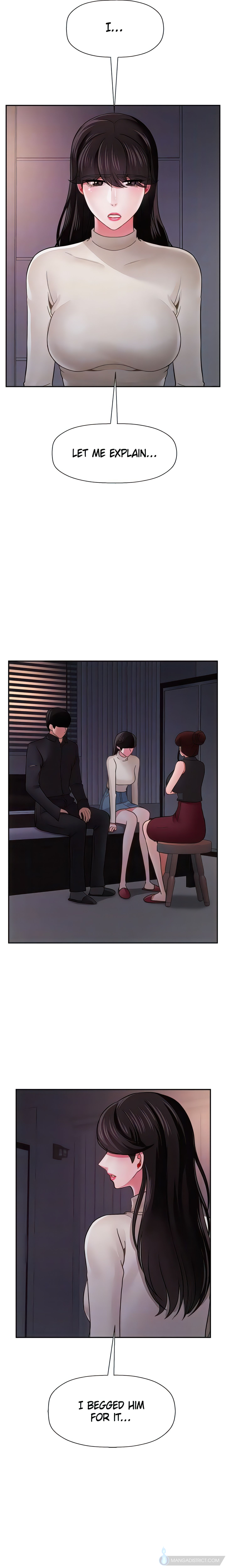 Sensual Lessons (Official Uncensored)